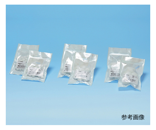 滅菌綿球#14 20球入×20袋