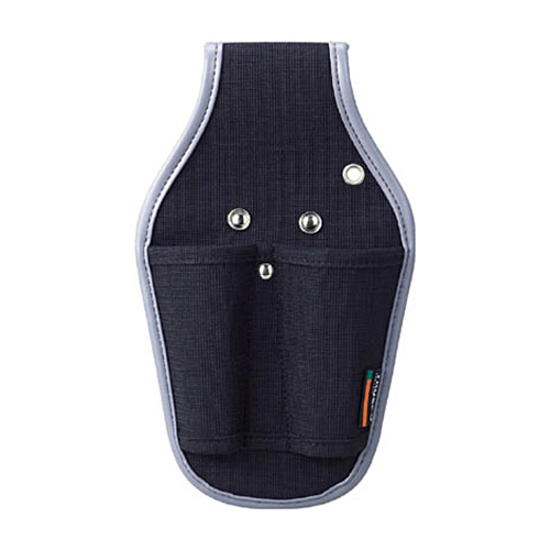 ﾀﾌﾚｯｸｽ ﾂｰﾙｹｰｽ ﾍﾟﾝﾁｹｰｽ 2丁差し 235×135×30mm 1個画像