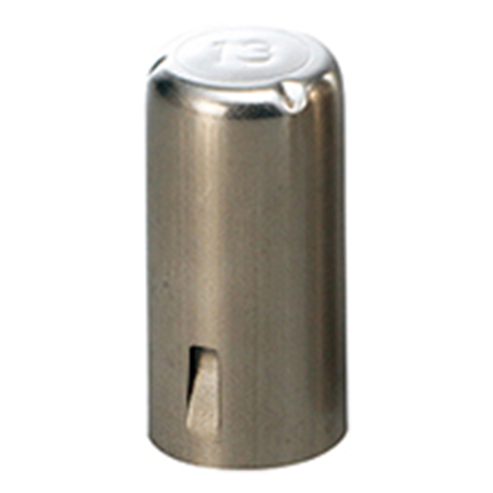 ニューモルトン栓 滅菌済 ツメ付き 1袋（10個入）画像