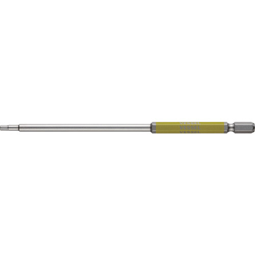 剛彩ﾋﾞｯﾄ (片頭ﾍｯｸｽ) 対辺3×150mm 1本画像