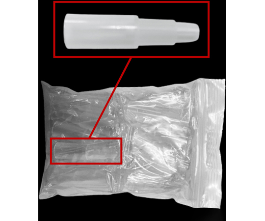 アルコールチェッカー マウスピース 20個入 BS-ALC-ACT200,268,500,2000,5000専用画像