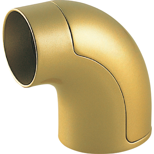 ﾕﾆﾊﾞｰｻﾙﾌﾞﾗｹｯﾄｴﾝﾄﾞ 35φ AG 1個画像