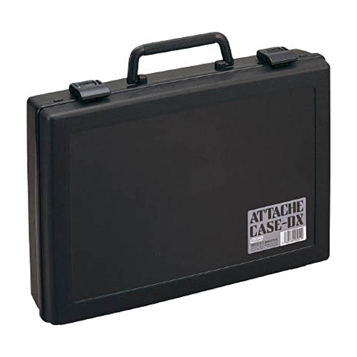 ｱﾀｯｼｪｹｰｽ DX 1個画像