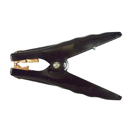 ﾋｯﾎﾟｰｸﾘｯﾌﾟ 定格100A 黒 1個画像