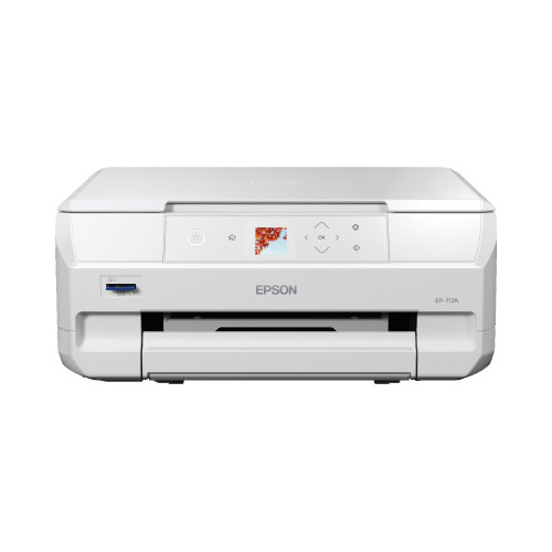 カラリオプリンター　ＥＰ－７１７Ａ