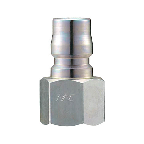 ｸｲｯｸｶｯﾌﾟﾘﾝｸﾞ TL型 鉄 ｵﾈｼﾞ取付用 R3/8 1個画像