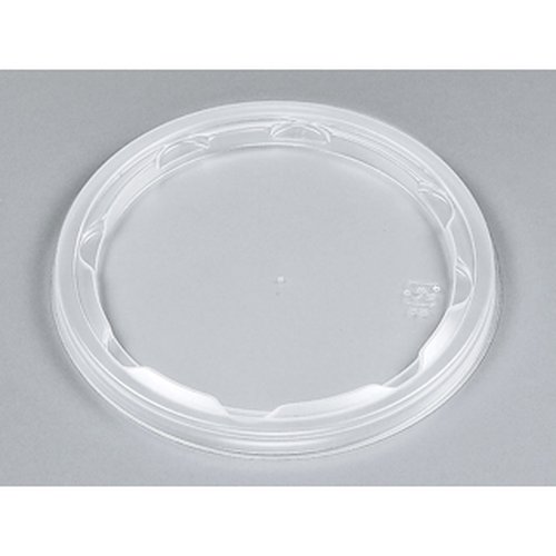 UFカップ115 PP嵌合蓋 針穴 [ケース販売]画像
