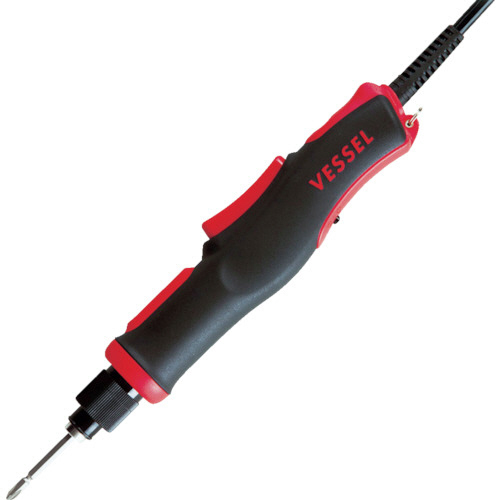 (未使用･未開封品)　TRUSCO(トラスコ) TED電動ドライバー用トルク固定カバー TEDTKR qdkdu57 TED-110L 電動ドライバー(静電気対策品)(トランスレス)(レバースタート