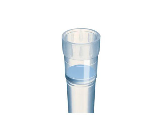 ep　Dualfilter　T.I.P.S.　0.25-2.5mL　48本×5ラック画像