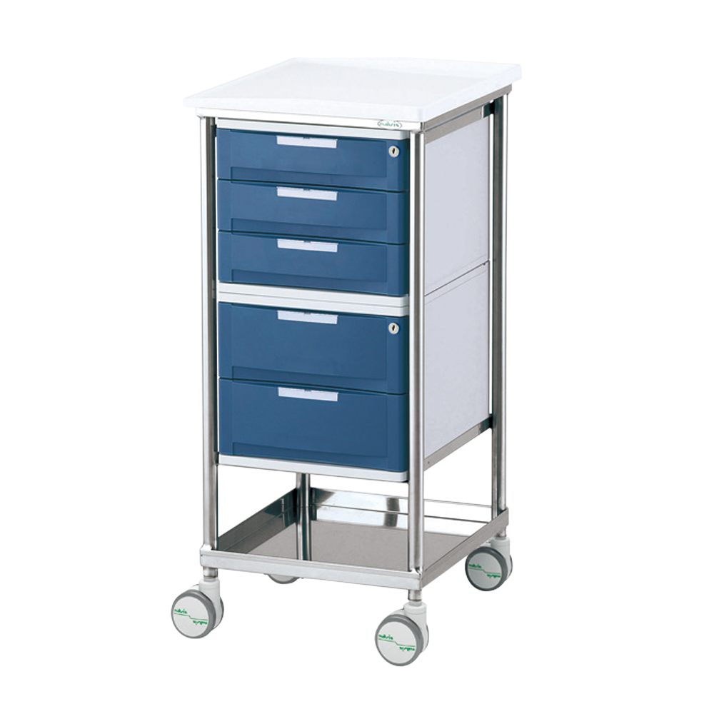 ナビスメイト・トレイワゴン画像