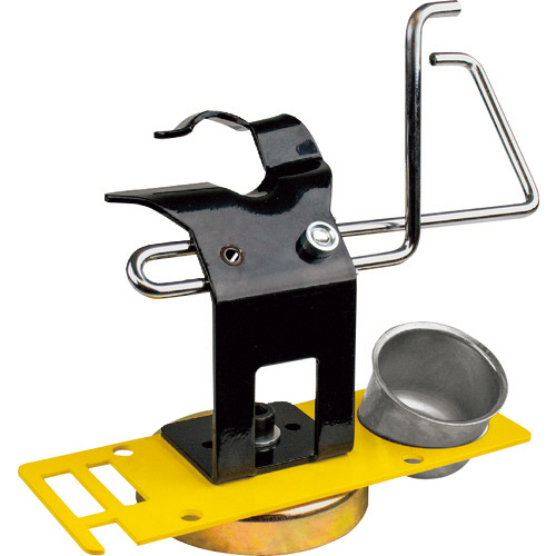 MIG溶接ﾄｰﾁｽﾀﾝﾄﾞﾎﾙﾀﾞｰ ﾚﾃﾞｨｰﾚｽﾄ 1個画像