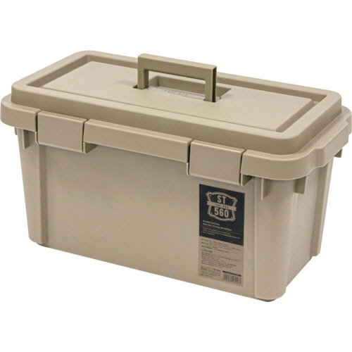 ﾂｰﾙﾎﾞｯｸｽ Sｼﾘｰｽﾞ ST560S 1台画像