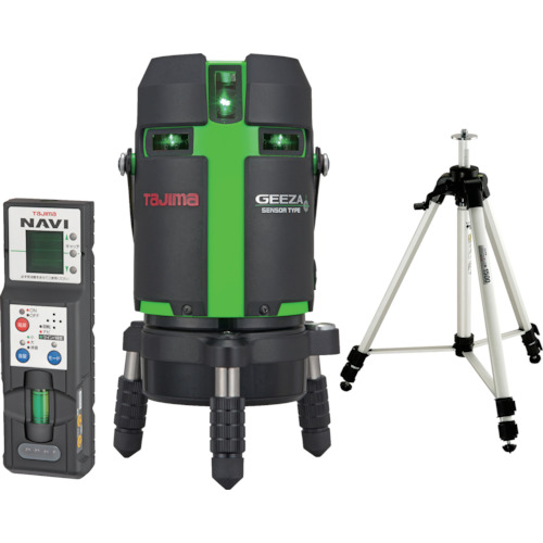 NAVIGEEZAｾﾝｻ-KJC 三脚ｾｯﾄ 1個画像