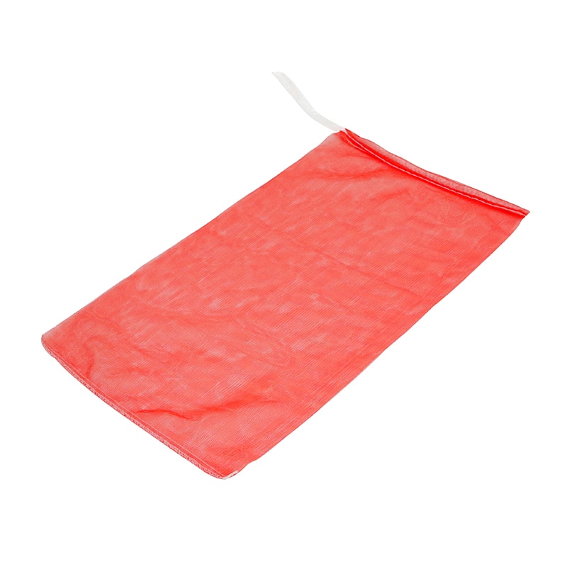 Ｎメリヤスネット　１０ＫＧ　取っ手無し　赤画像