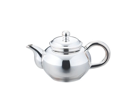 洋白 茶器 125cc画像