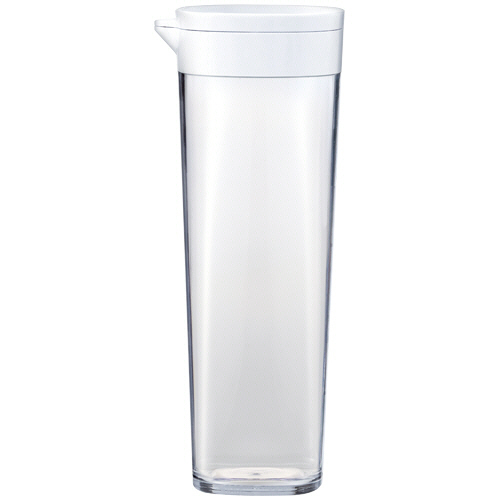 ﾄﾞﾘﾝｸ･ﾋﾞｵ D-112 1.1L ﾎﾜｲﾄ 1個