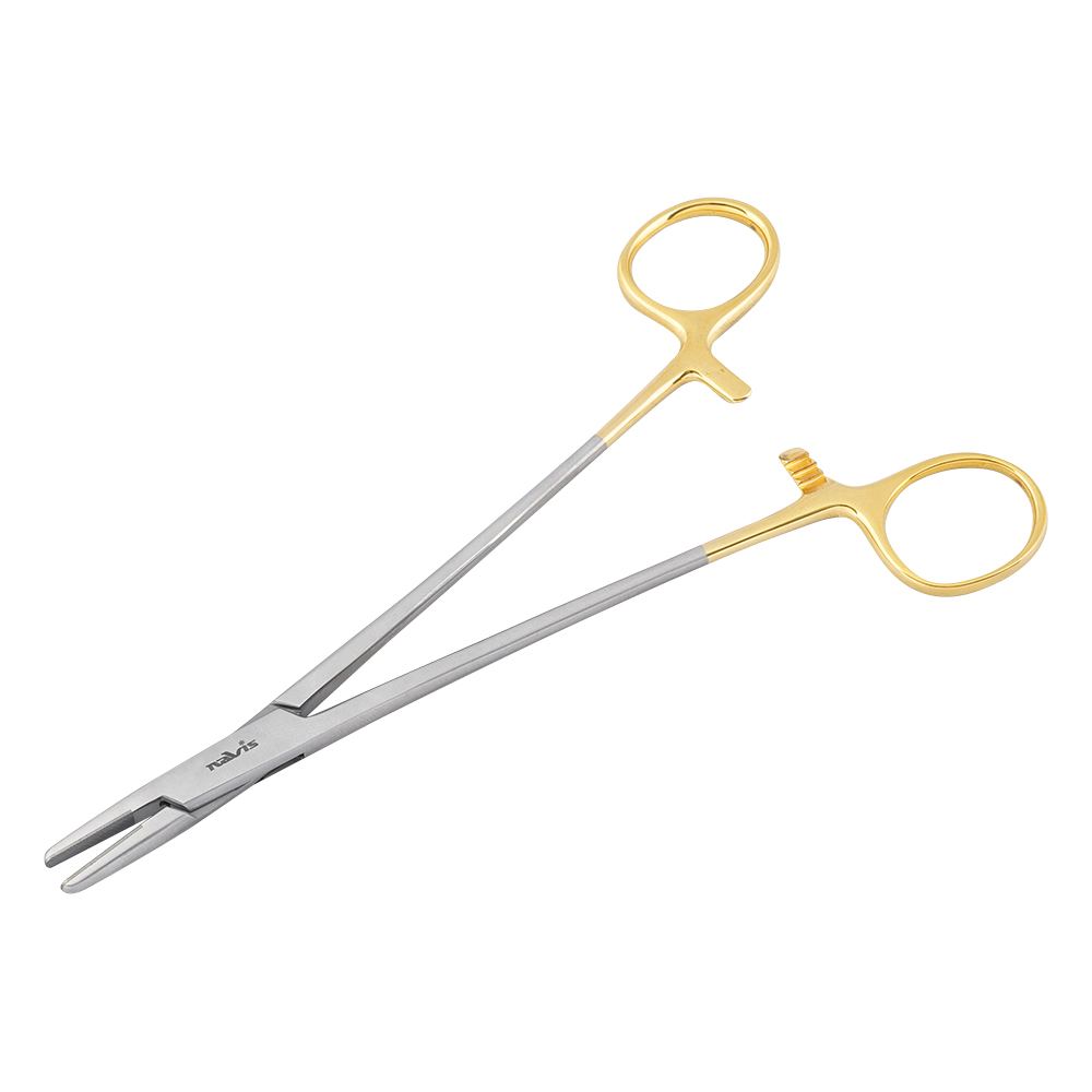 TCメイヨーヘーガル持針器 180mm