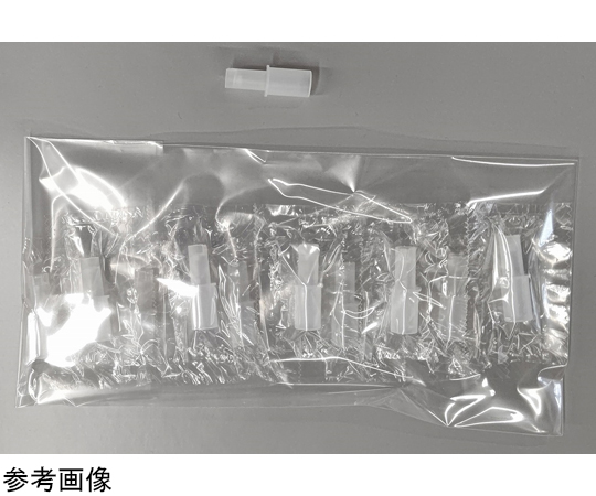 電気化学式アルコール検知器 miniAC-016専用マウスピース 10個入