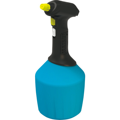 MATABi 電池式ｽﾌﾟﾚｰ容器 e1 1個画像