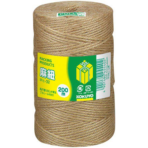 麻紐　２００ｍ　５巻画像