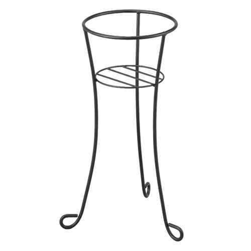 プランタースタンド フラワーボール画像