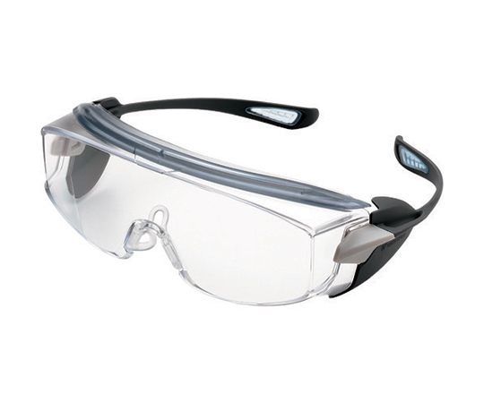 JIS/ANSI規格品 保護めがね オーバーグラス（ハードコート）画像