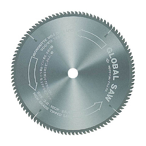 ｸﾞﾛｰﾊﾞﾙｿｰ ｱﾙﾐ用 1枚