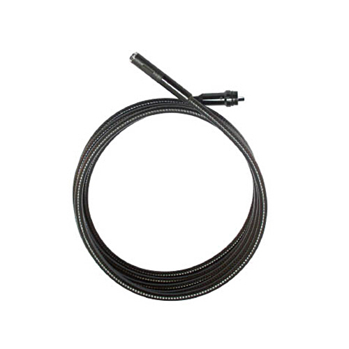 液晶ﾓﾆﾀｰ付工業用内視鏡IESｼﾘｰｽﾞ用ｶﾒﾗｹｰﾌﾞﾙ 1本画像