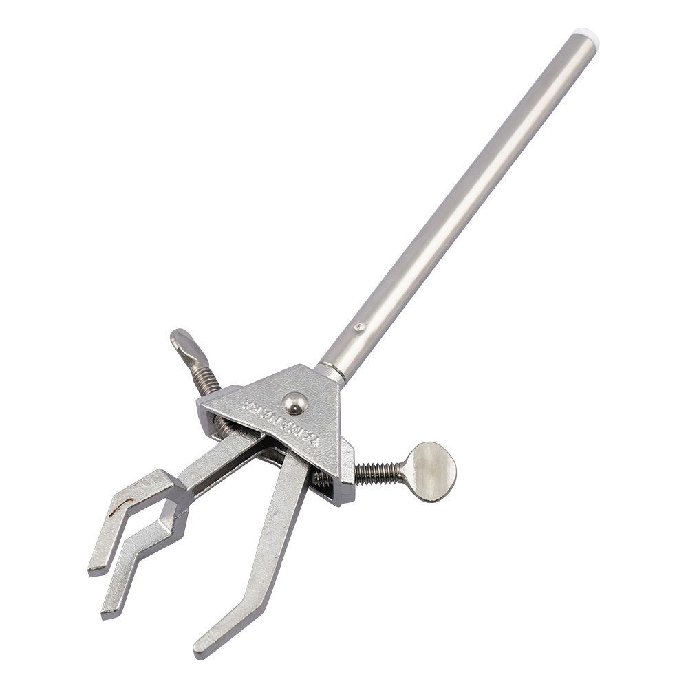 ステンレス両開きクランプ　NCG-2　小