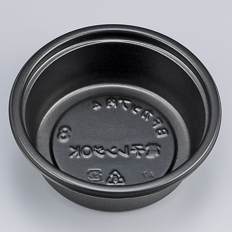 ＢＦカップ内４　黒本体画像