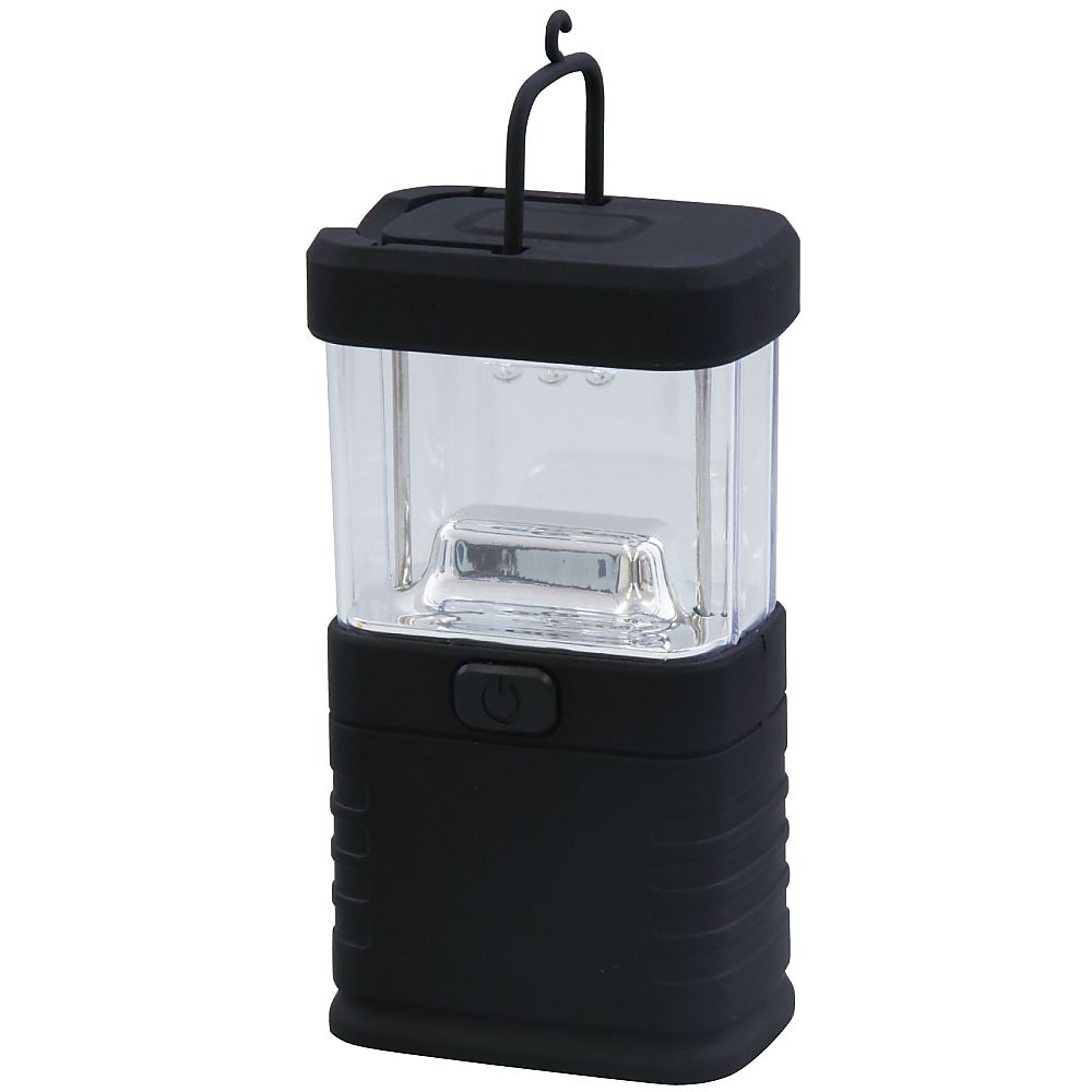 コンパクトLEDランタン画像