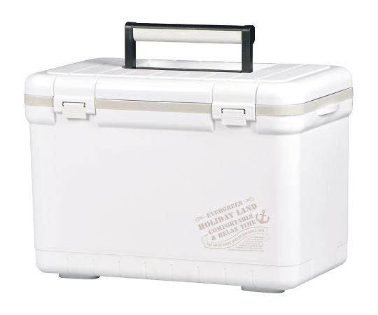 ラボクーラー　ホワイト　22L画像