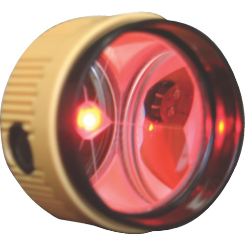 ﾗｲﾄ付ﾌﾟﾘｽﾞﾑ 1個