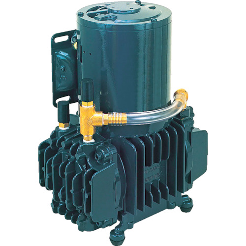 ﾀﾞｲｱﾌﾗﾑ型ﾄﾞﾗｲ真空ﾎﾟﾝﾌﾟ 単相100V 1台画像