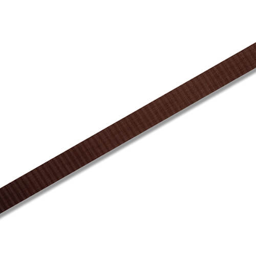 HEIKO キャピタルリボン 18mm幅×50m巻 ココア画像