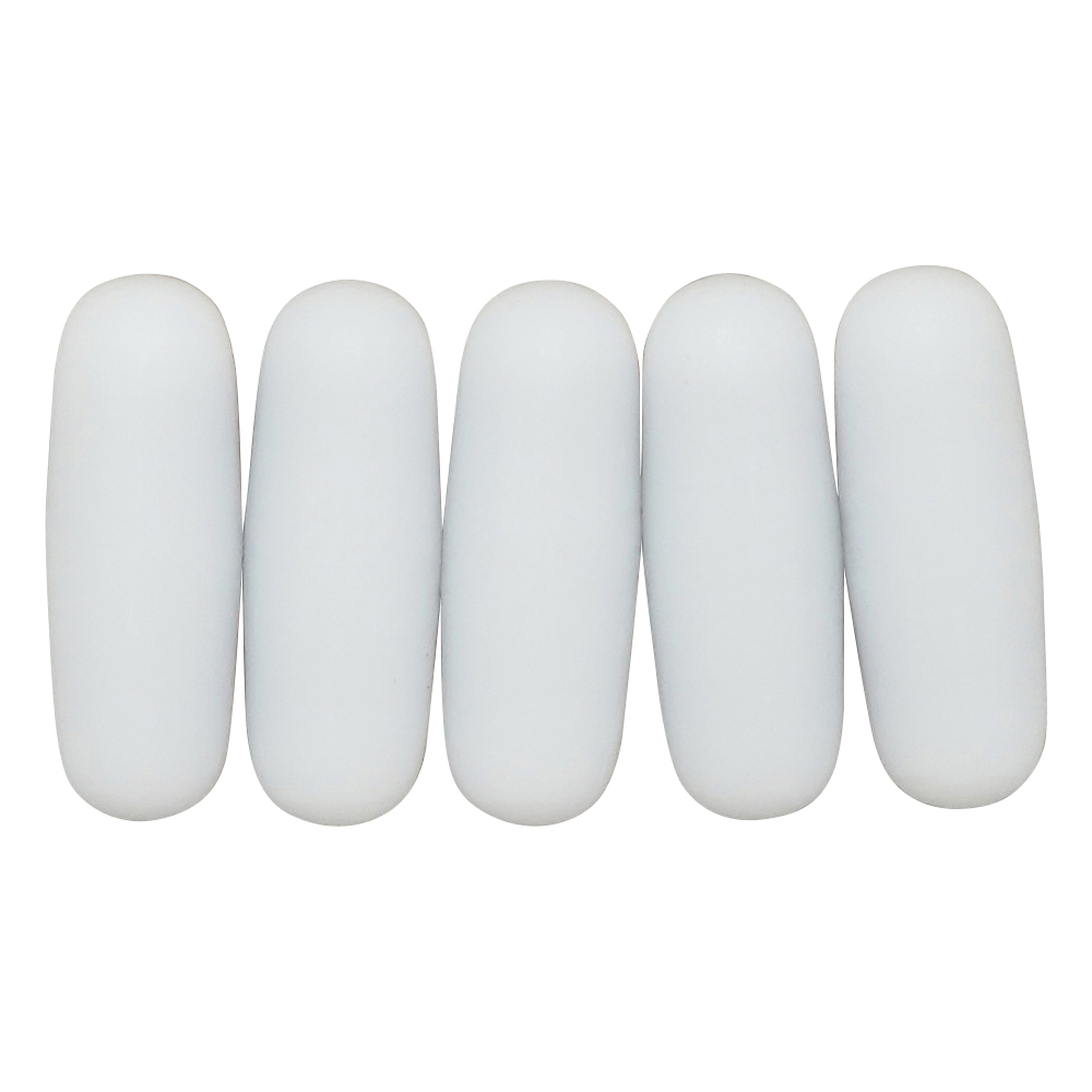 回転子(PTFE樹脂製)10×φ4mm 5個入り画像