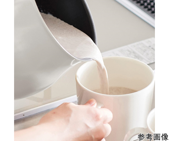 ToMaydolce マルチポット L W 商品の上面と取っ手が見える状態