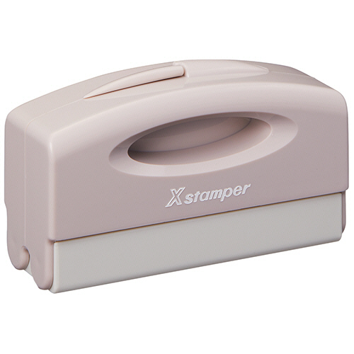 Xｽﾀﾝﾊﾟｰ ﾎﾟｹｯﾄ用1351号 (ﾒｰﾙｵｰﾀﾞｰ式) ｻﾝﾄﾞﾍﾞｰｼﾞｭ 1個画像