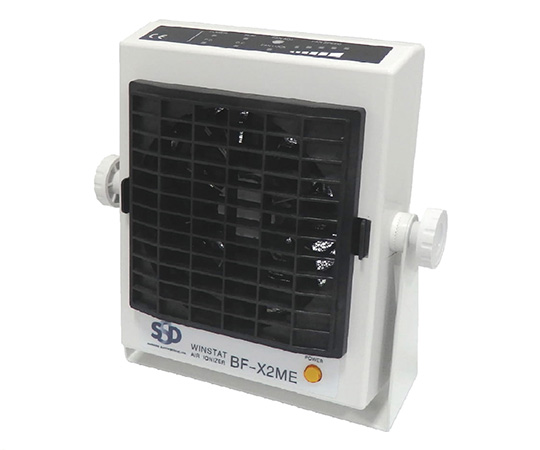 卓上型イオナイザー画像