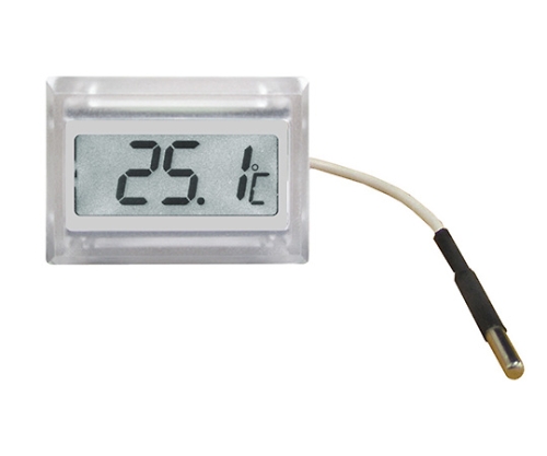 組込型温度計 -40℃～+110℃画像