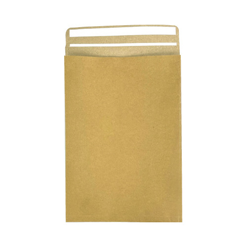 サイドガゼット袋　ポストイン用　２０枚×１０画像