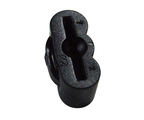 ５４０５５用レールストッパー