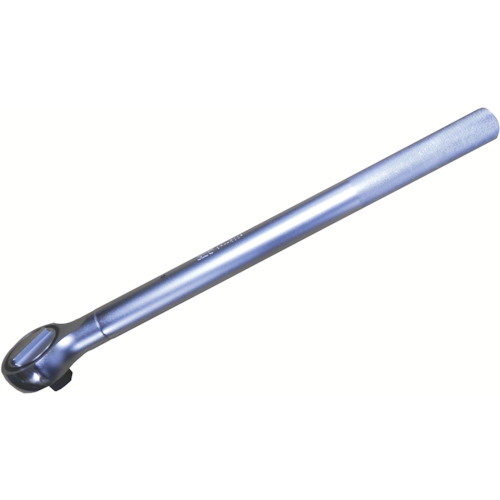 3/4ｲﾝﾁ角ﾗﾁｪｯﾄﾊﾝﾄﾞﾙ 500mm (R) 1個画像