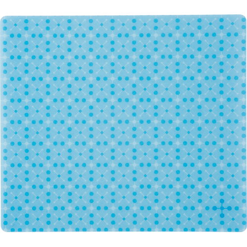 ECOﾏｳｽﾊﾟｯﾄﾞ ﾌﾞﾙｰ 1枚