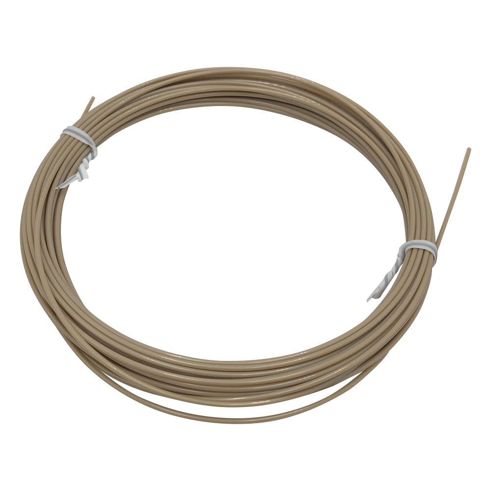 PEEKチューブ（10m）　HPLC用　内径0.75mm画像