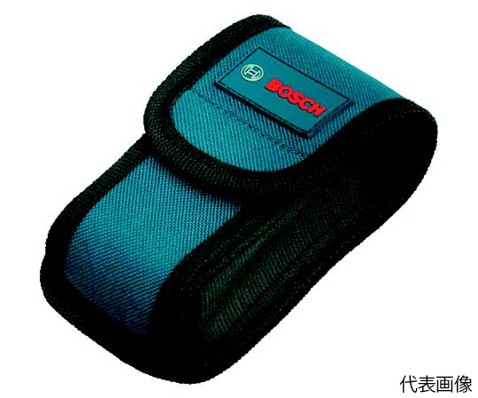 レーザー距離計用オプション キャリングバッグGLM画像