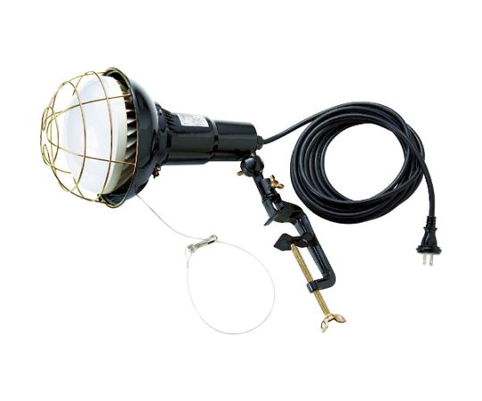 LED投光器　50W　10m画像