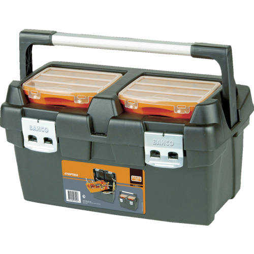 ﾊﾞｰｺ ﾍﾋﾞｰﾃﾞｭｰﾃｨｰ仕様ﾌﾟﾗｽﾁｯｸﾎﾞｯｸｽ 1個画像