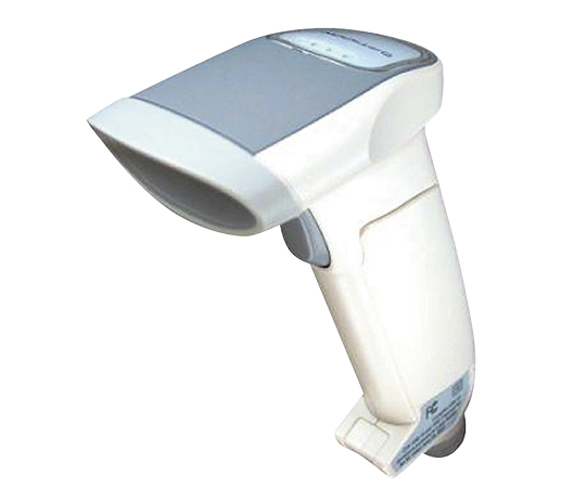 2次元バーコードリーダー USBインターフェース画像