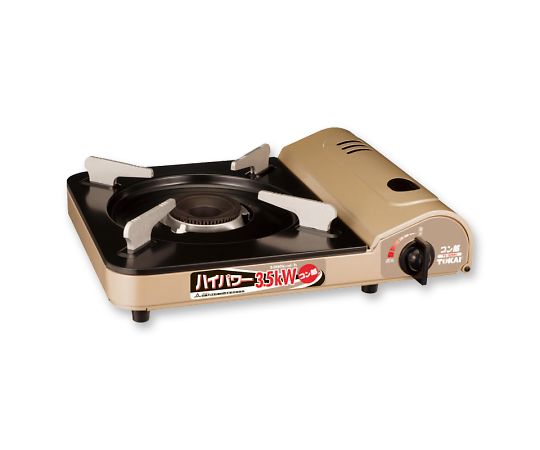 カセットコンロ　コン郎こんろ　TC-30MH画像